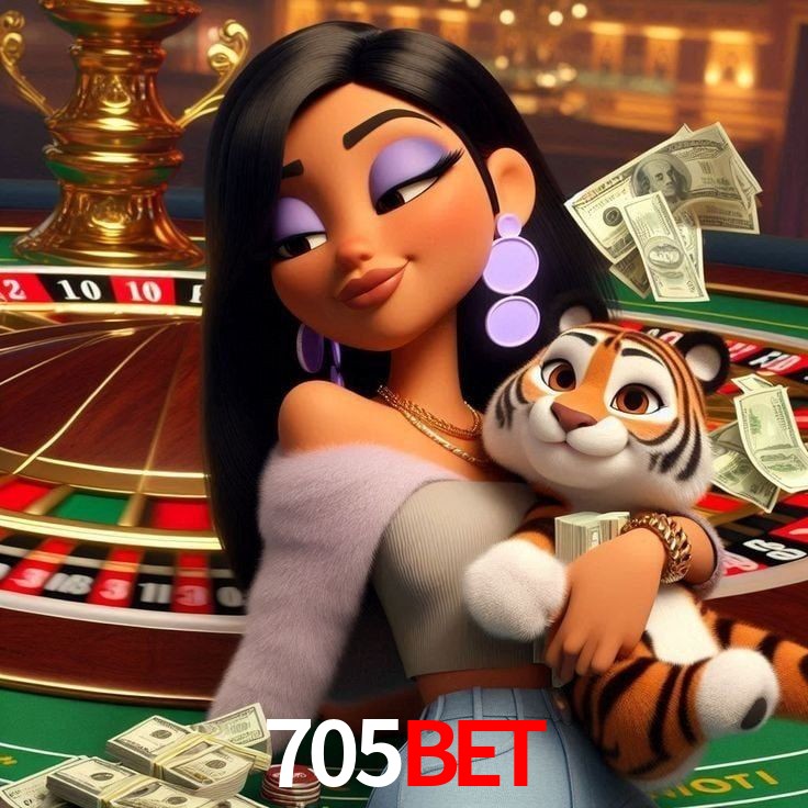 Bonus Features 705bet