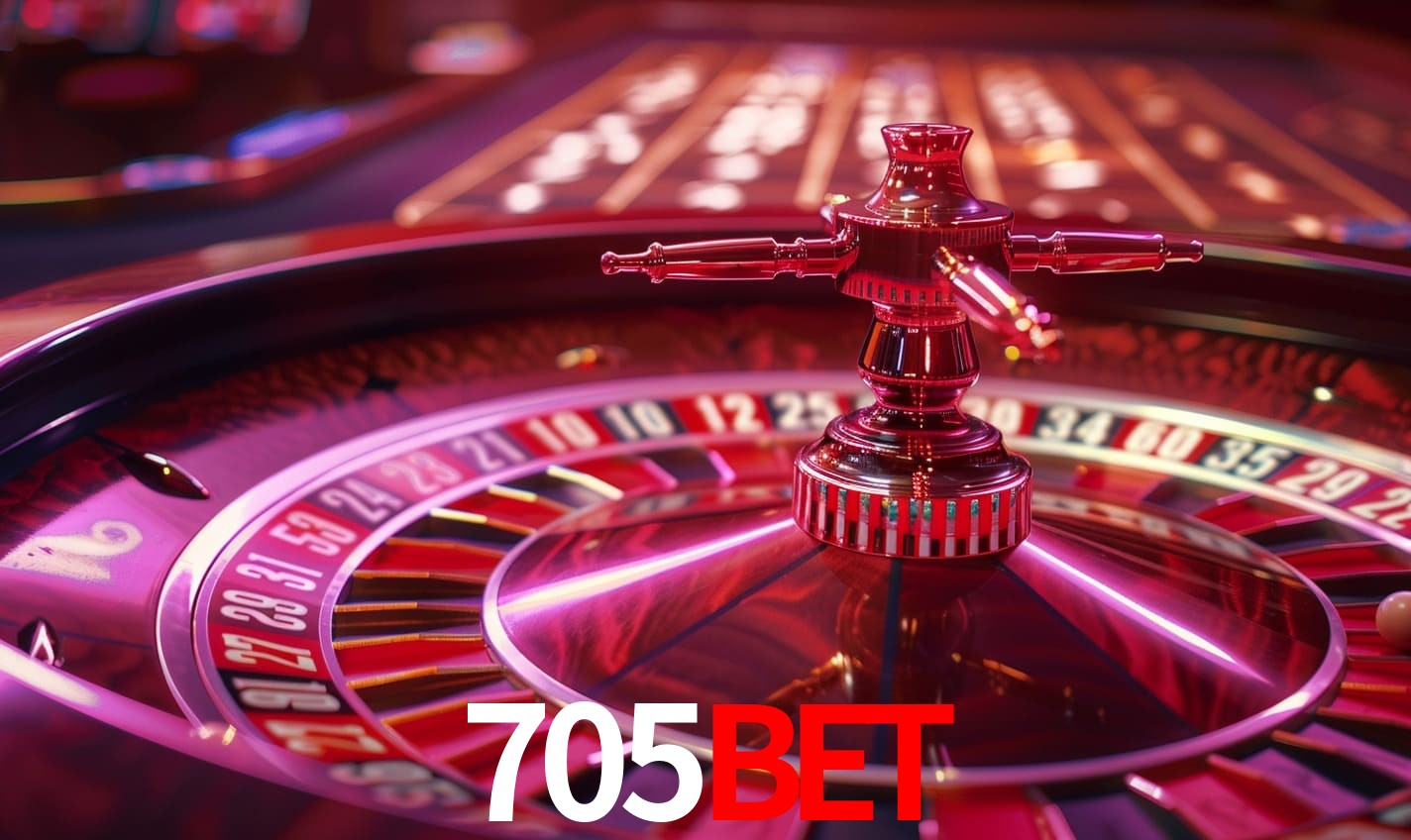 705bet Belo Horizonte - Provably Fair