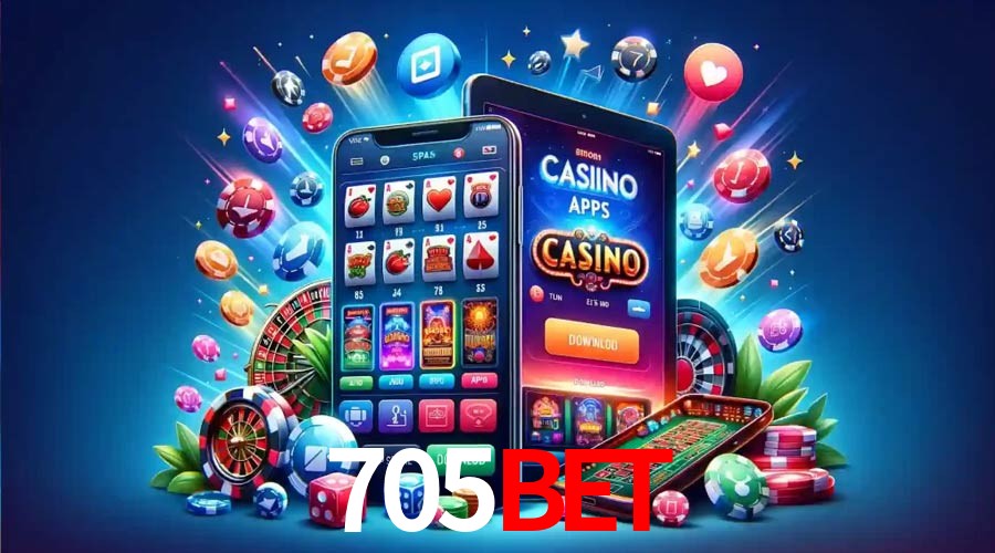 Seasonal Promotions 705bet