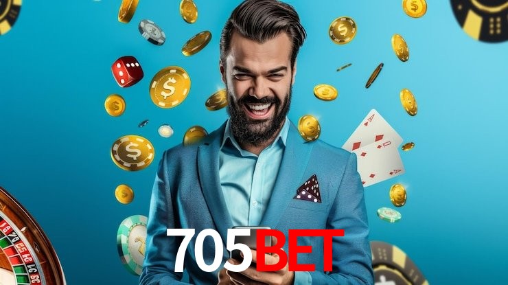 Secure Login 705bet