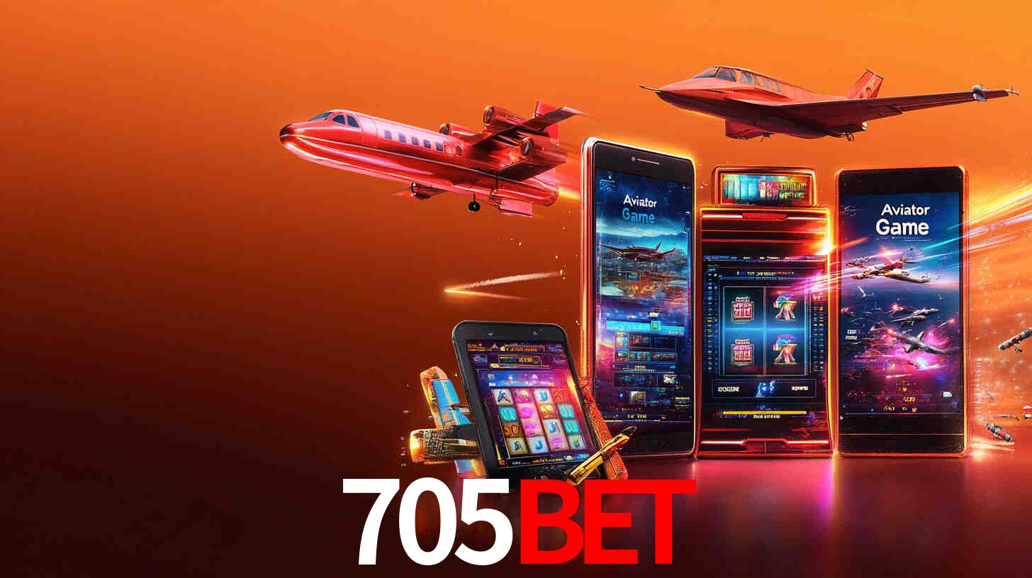 A Popularidade dos Caça-Níqueis no 705bet