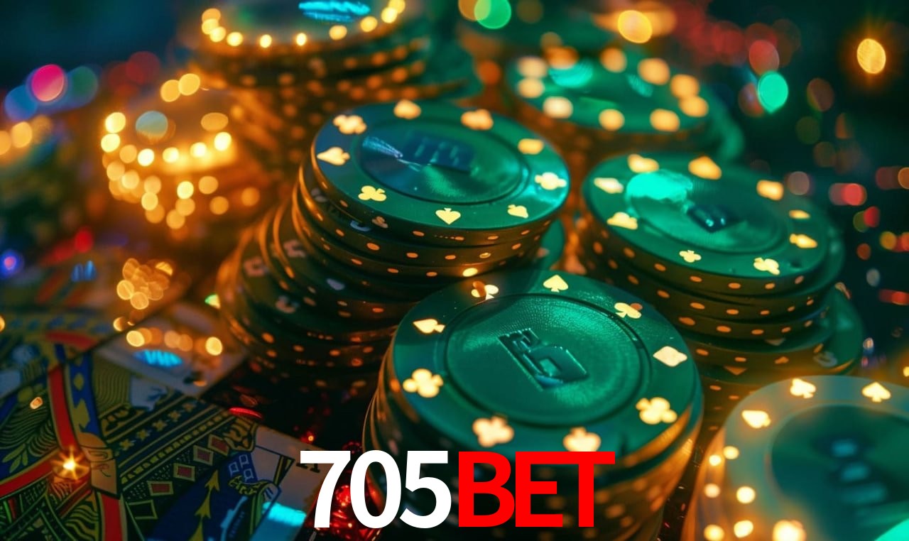 Estatísticas do Jogo 705bet