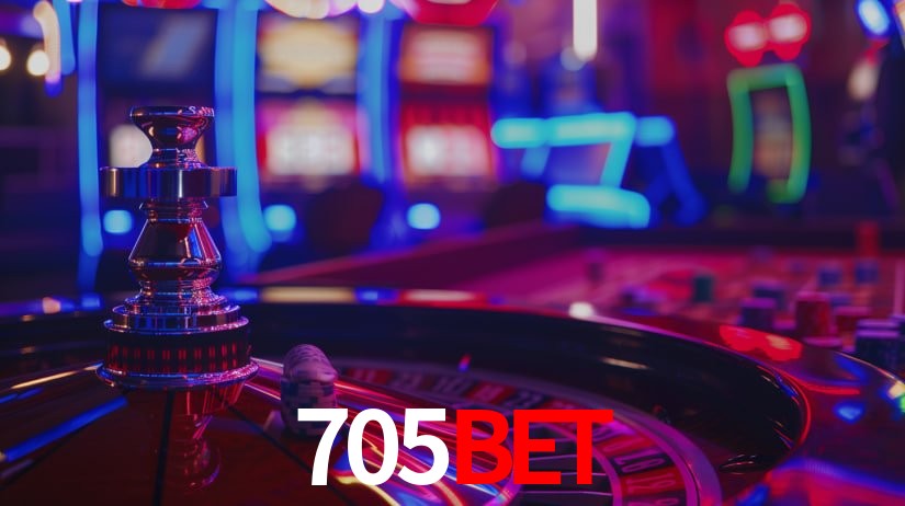 705bet login