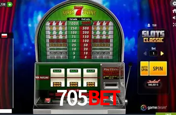 Descubra a Essência do 705bet: Nossa História e Compromissos