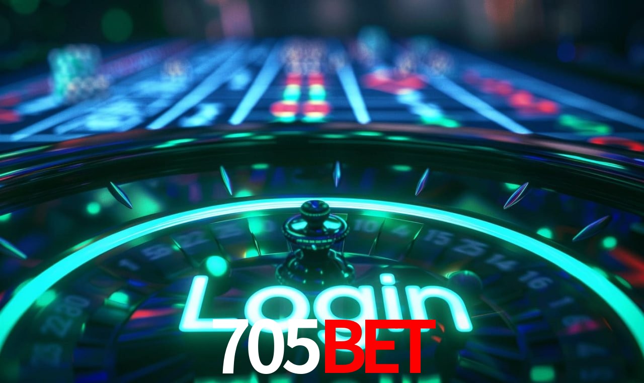 Recursos de Bônus 705bet