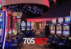705bet Sistema Rápido