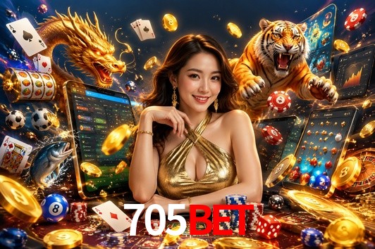 Secure Login 705bet