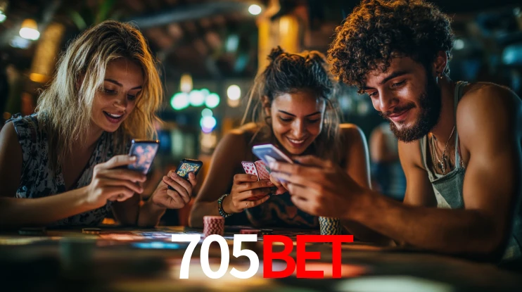 Daily Bonuses 705bet
