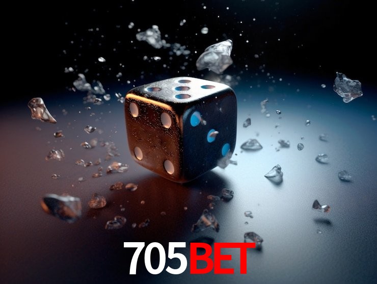 705bet Plataforma Confiável