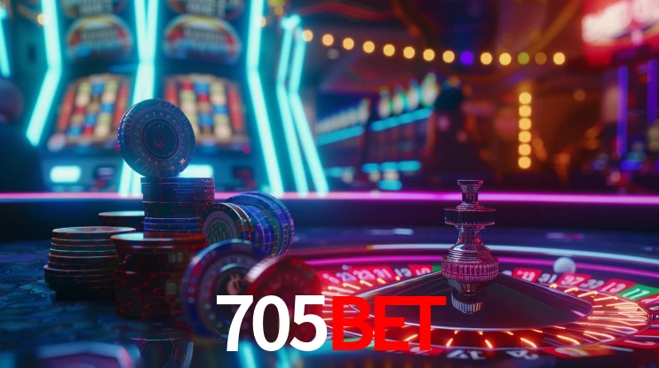 Quick Registration 705bet