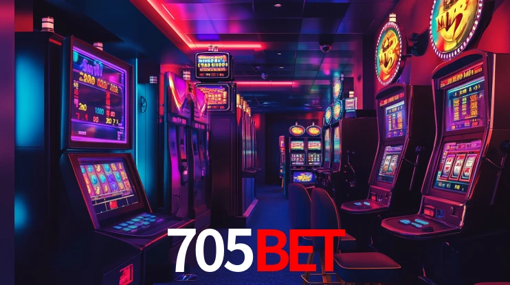 705bet login
