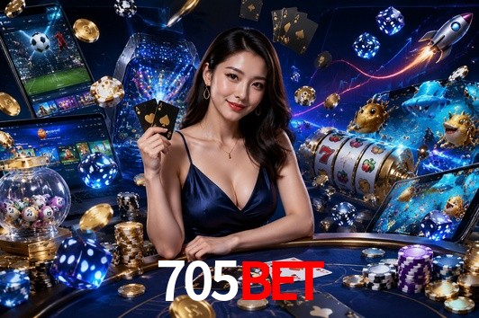 Exclusive Offers 705bet