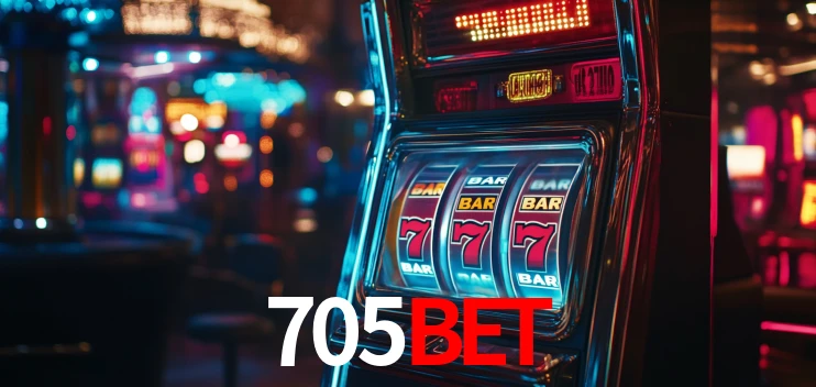 Welcome Bonus 705bet