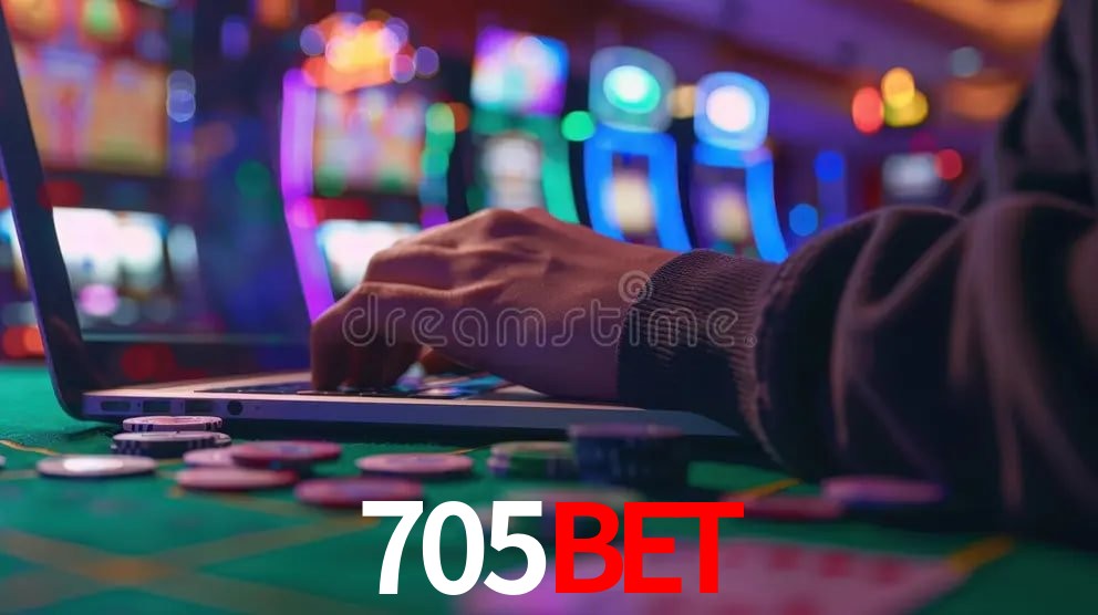 Mesa de Blackjack 705bet