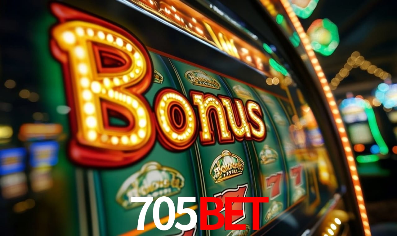 Logo 705bet Loteria Online
