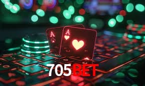Jogos de Slot 705bet