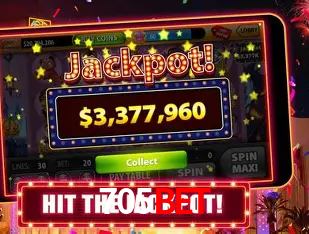 Descubra a Magia dos Jogos de Arcade no 705bet