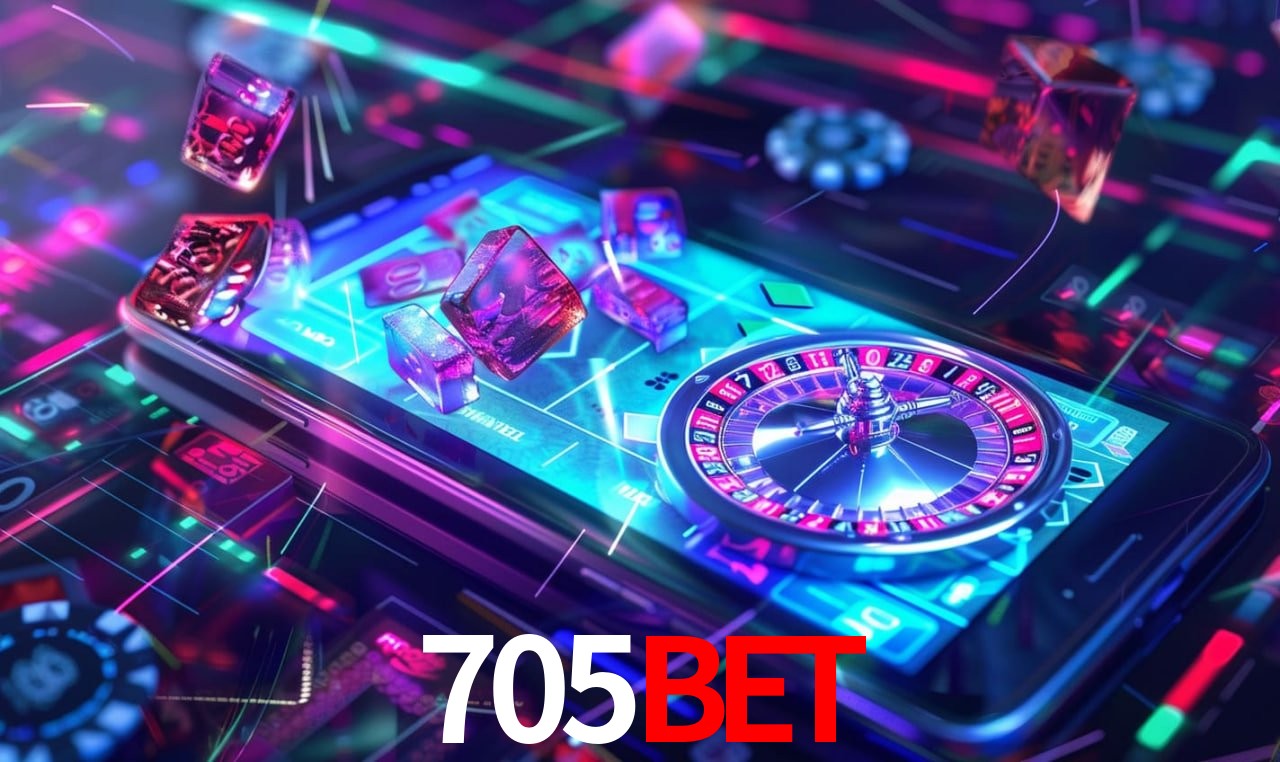 Avaliações dos Jogadores 705bet