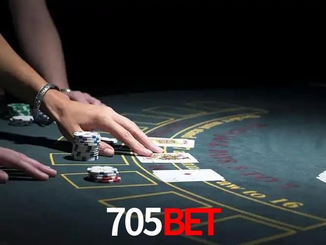 705bet Certificado eCOGRA