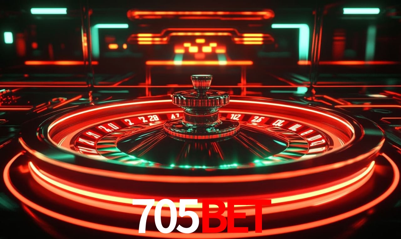 Apostas Esportivas na 705bet: Um Guia Completo