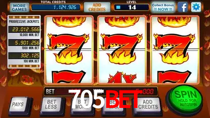 A Emoção da Loteria na 705bet: Uma Chance de Mudança de Vida