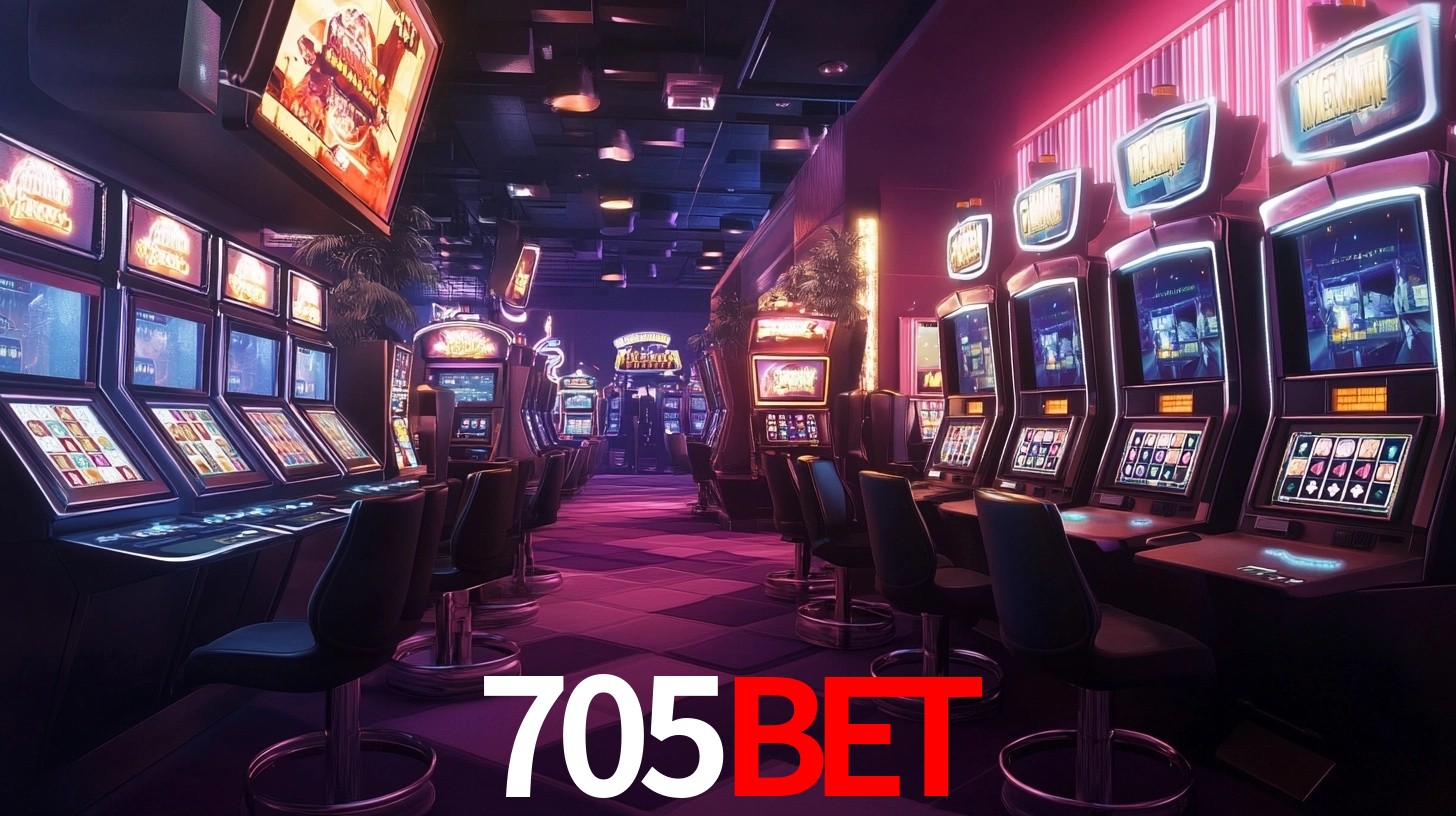 Ofertas Imperdíveis na 705bet: Promoções e Bônus Que Valem a Pena