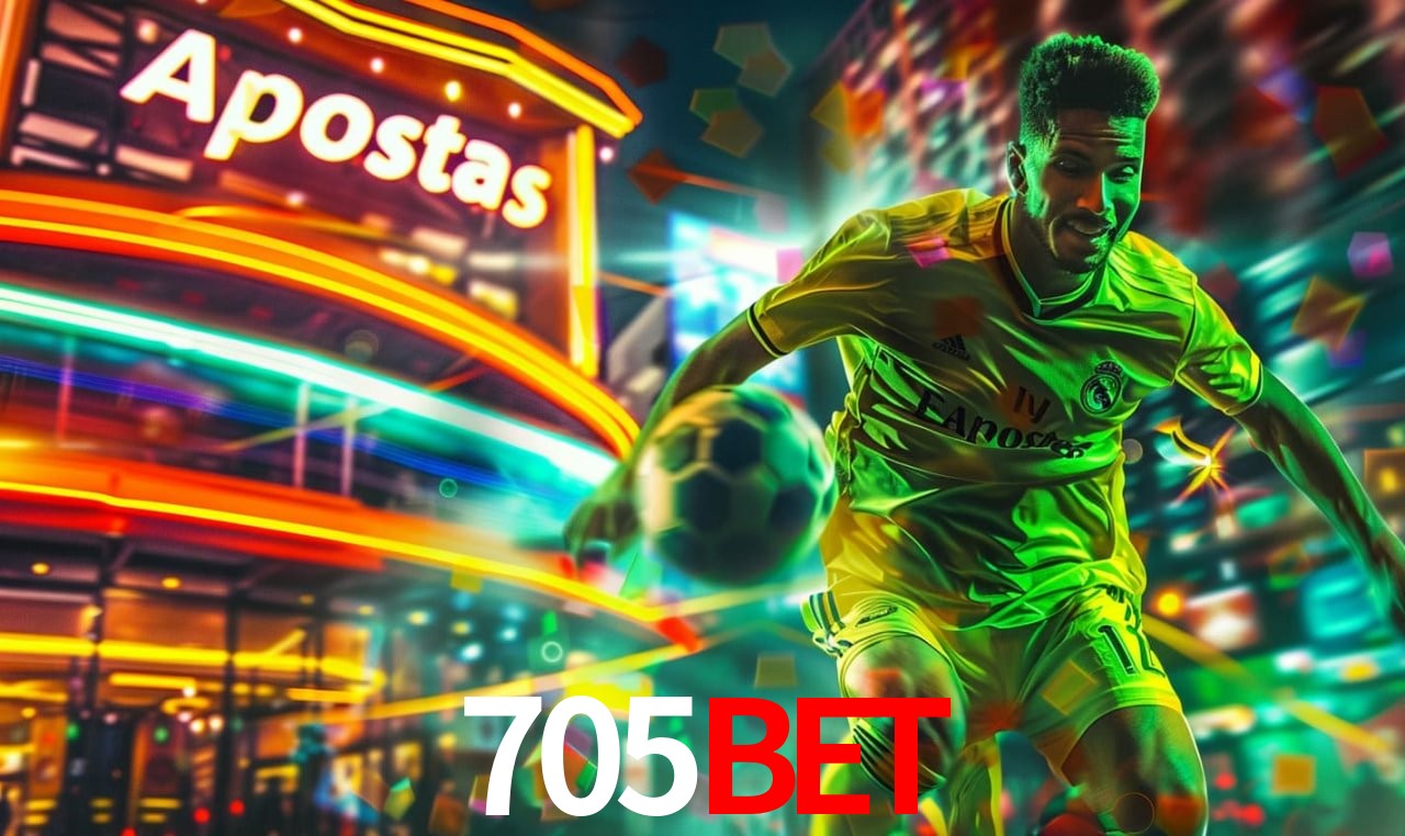 Benefícios da Conta 705bet