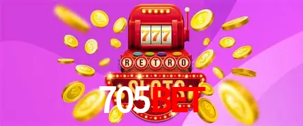 Descubra a Magia dos Jogos de Arcade no 705bet