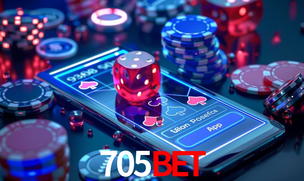 Bot 705bet Telegram