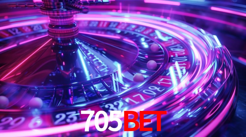 cassino 705bet