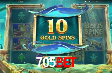 A Emoção da Loteria na 705bet: Uma Chance de Mudança de Vida