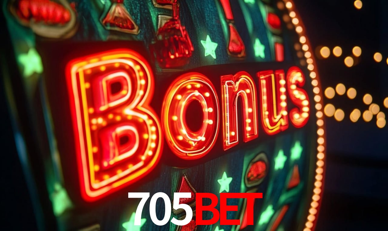 Casino VIP 705bet