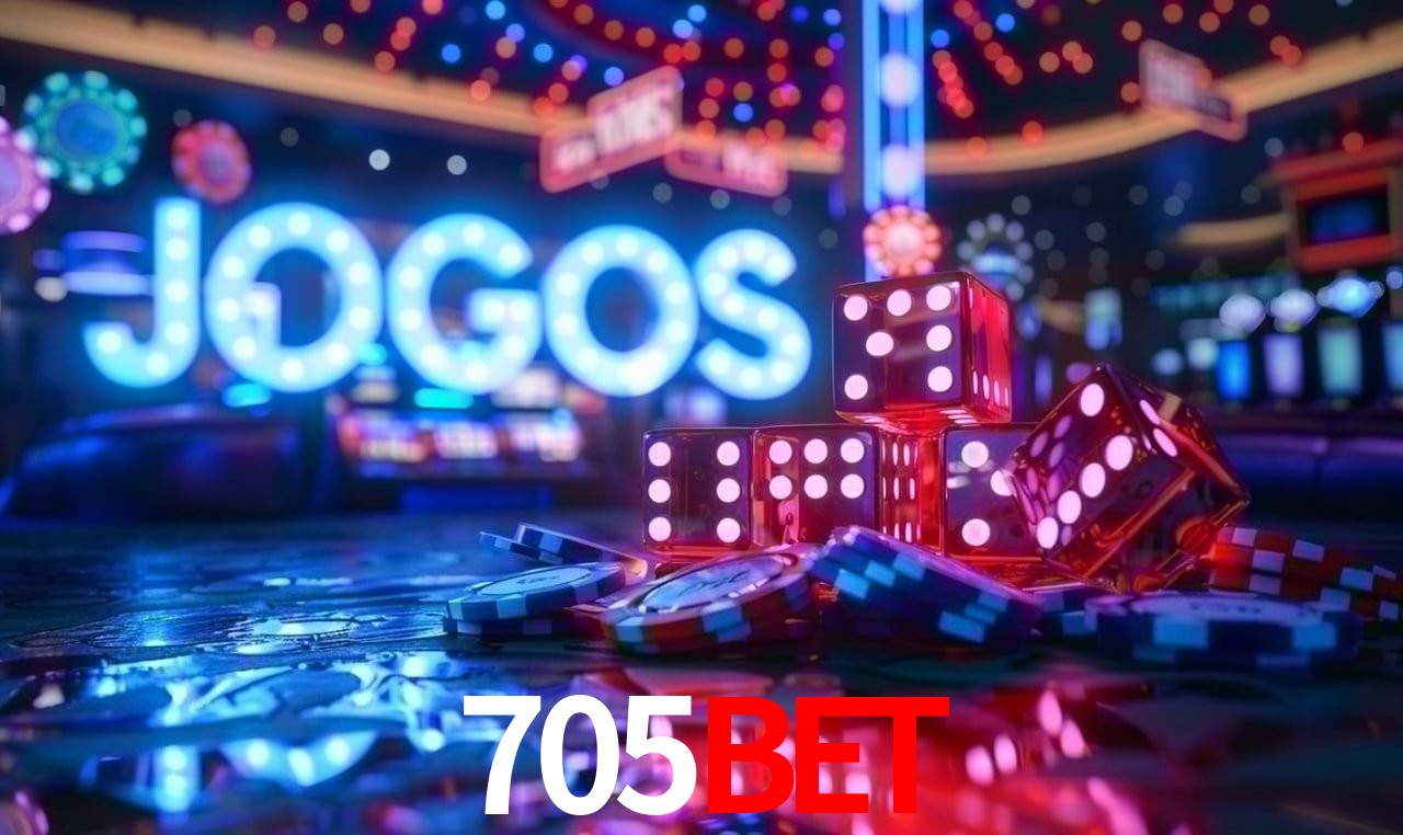 Casino Ao Vivo 705bet