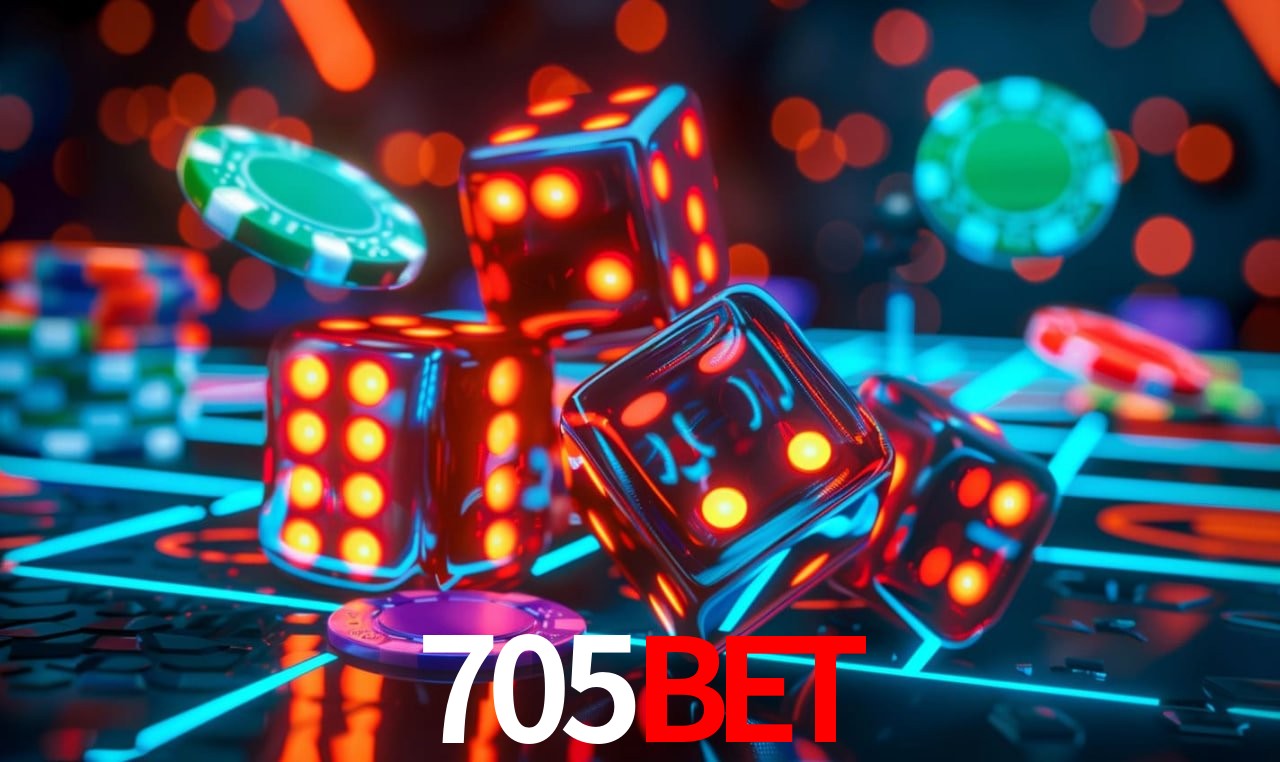 Jogos Exclusivos 705bet