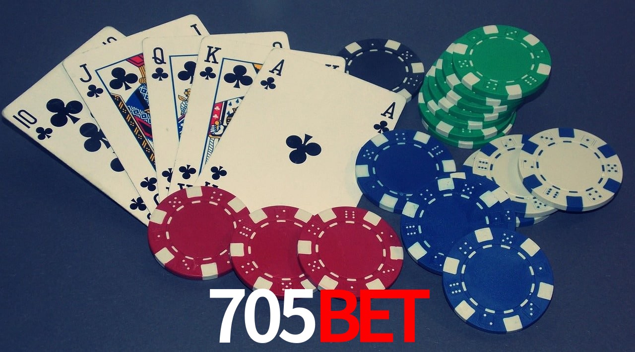 Game Statistics 705bet