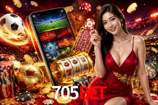 Football Betting 705bet