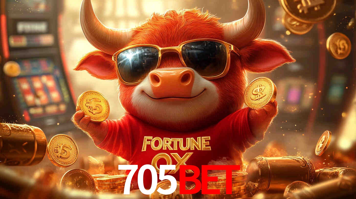 705bet login