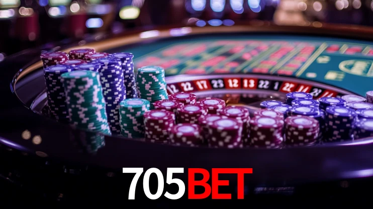 Programa VIP 705bet
