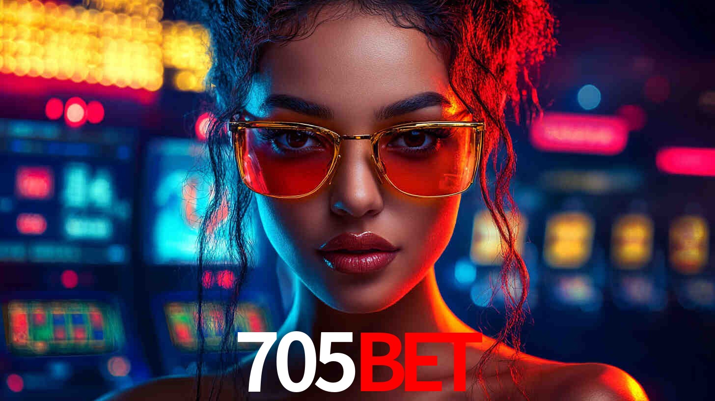 Inovações de Jogos na 705bet: O Futuro das Experiências Interativas