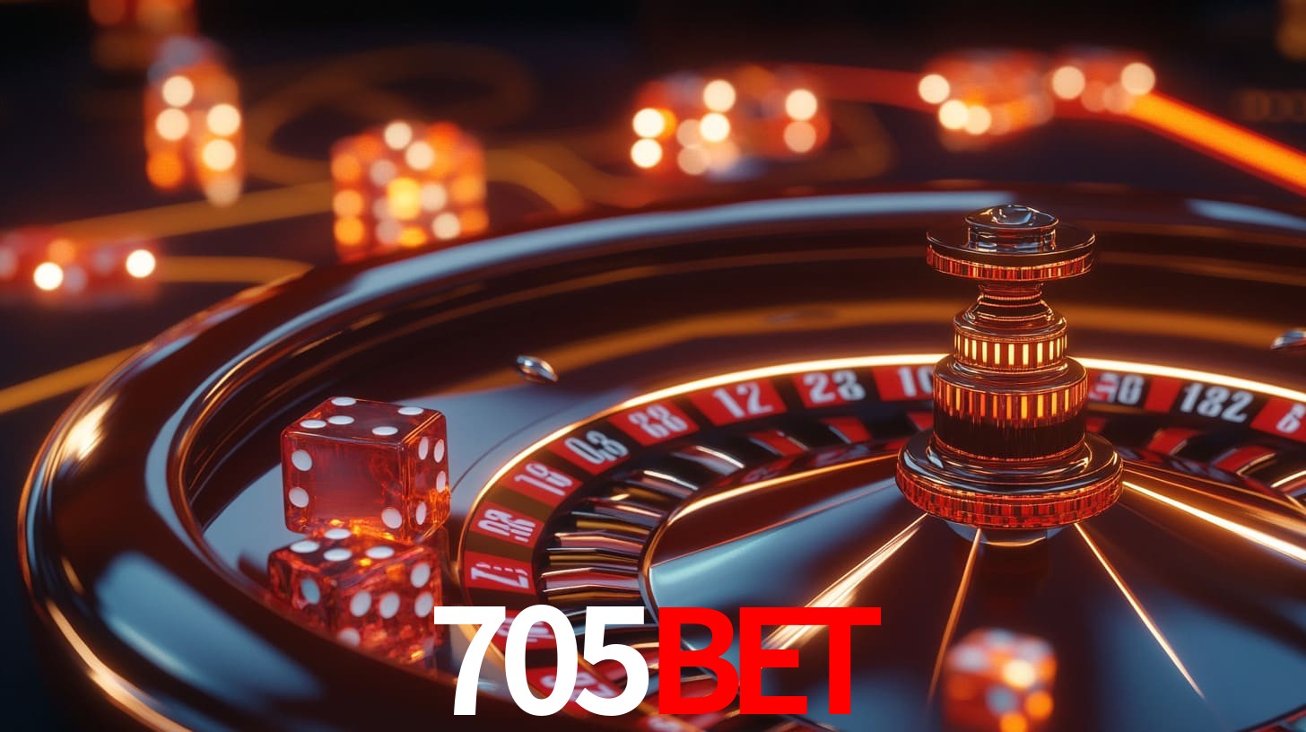 Bônus Generosos e Exclusivos no 705bet para Você!