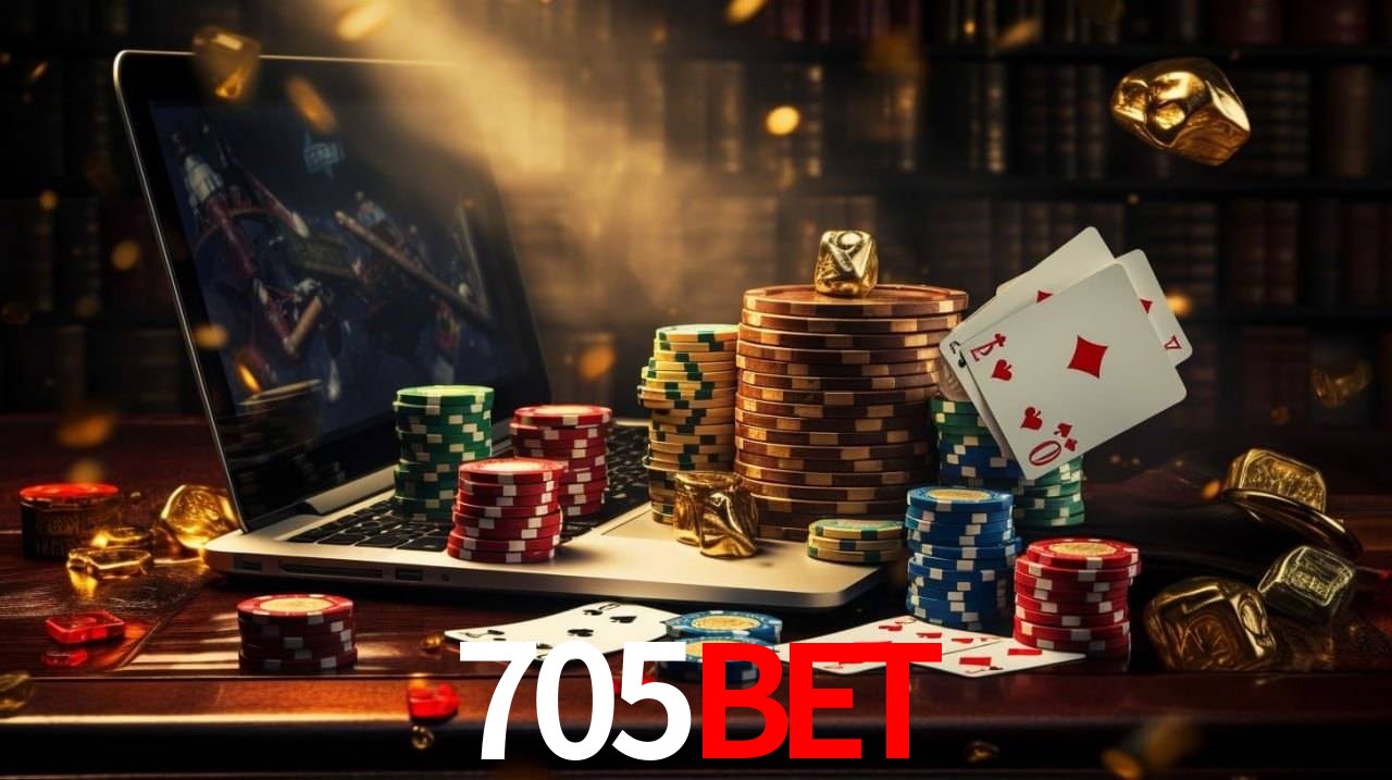 Estatísticas Esportivas 705bet
