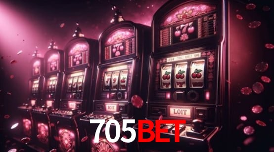 Programa VIP 705bet