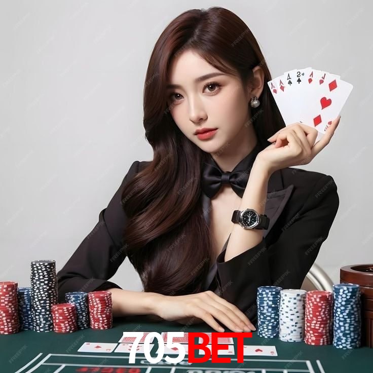 Ofertas Exclusivas 705bet