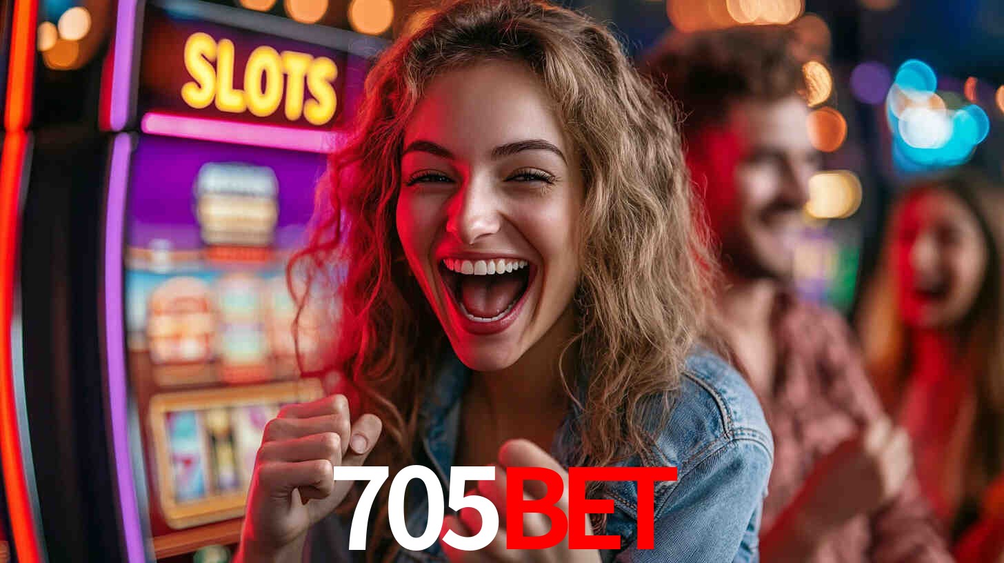 A Emoção da Loteria na 705bet: Uma Chance de Mudança de Vida