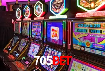 A Revolução dos Aplicativos de Jogos no 705bet