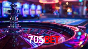 Diretório de Jogos 705bet