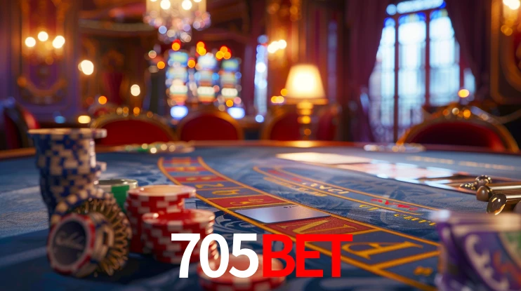 Platform Technology 705bet