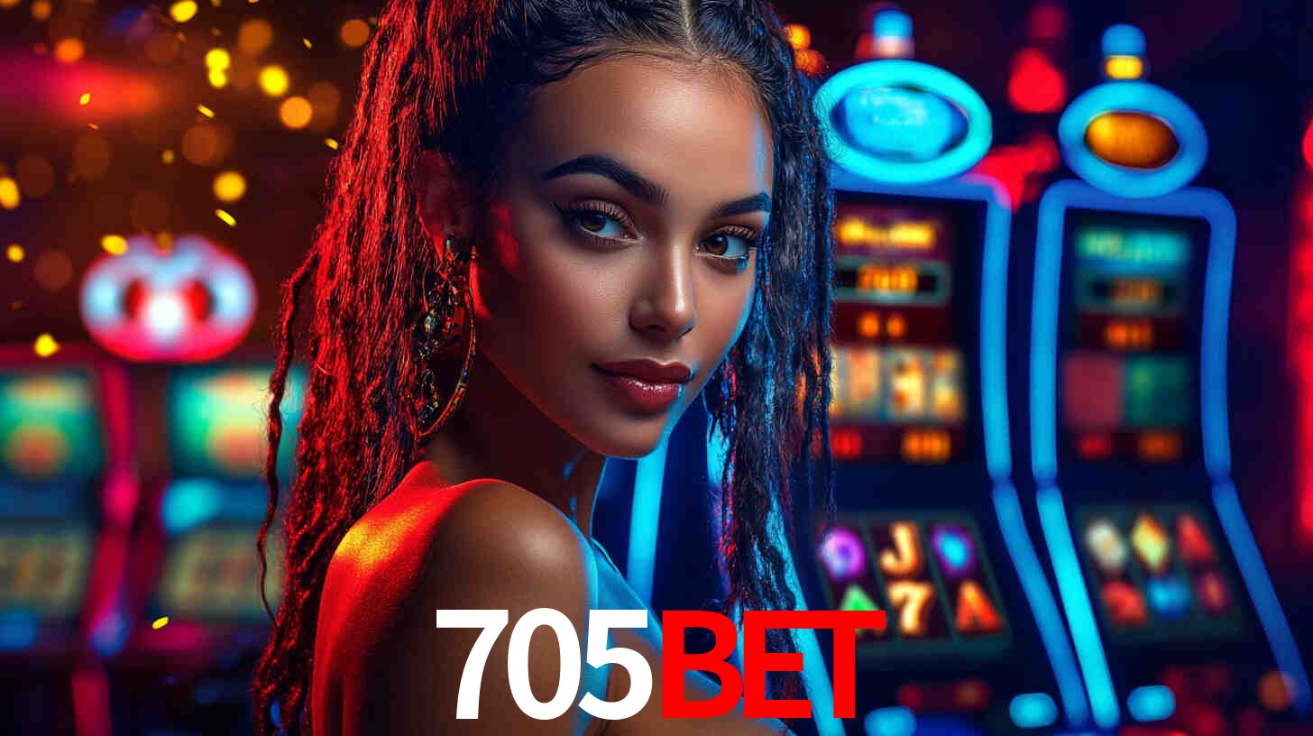 A Experiência Imersiva dos Cassinos Ao Vivo no 705bet