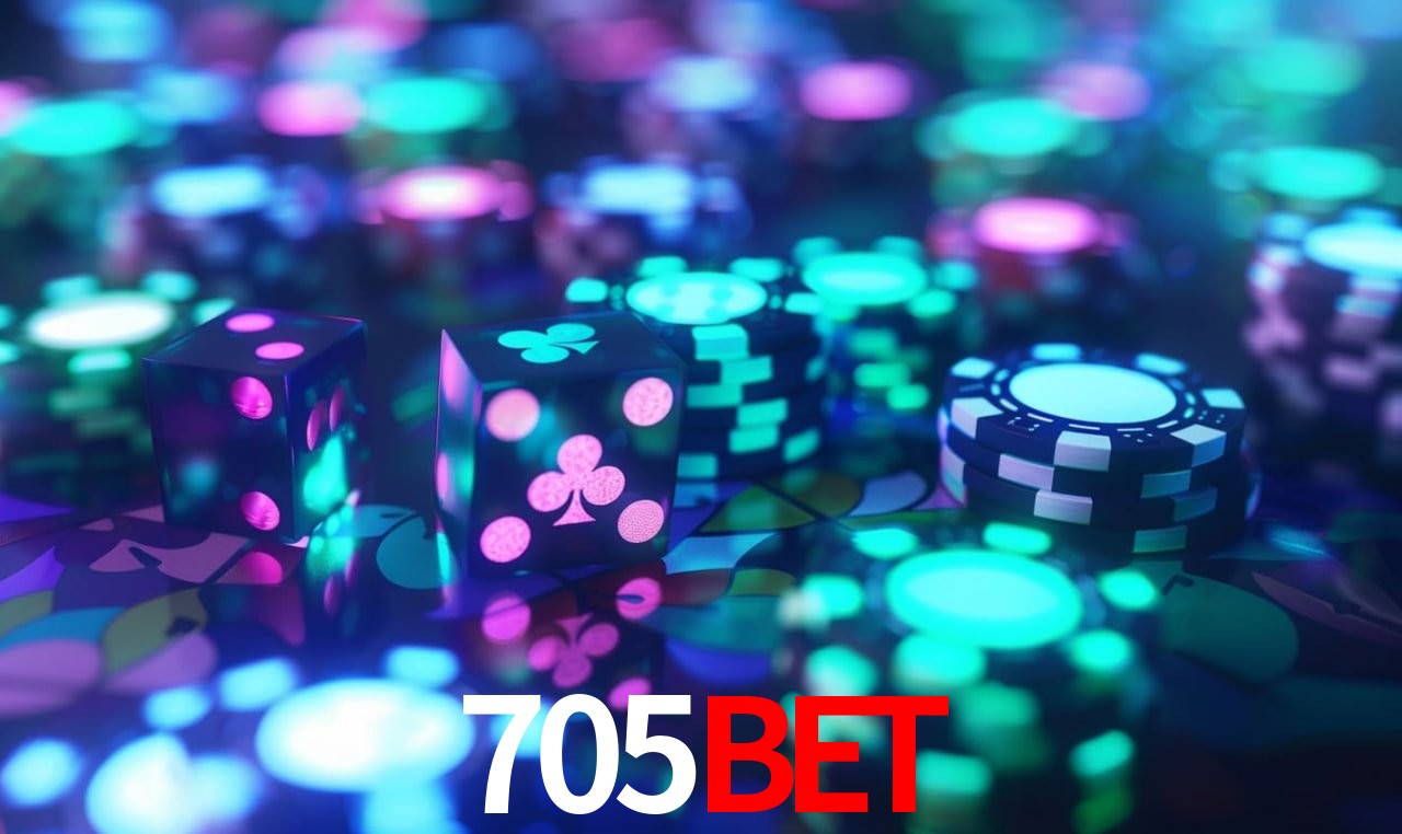 Apostas de Tênis 705bet