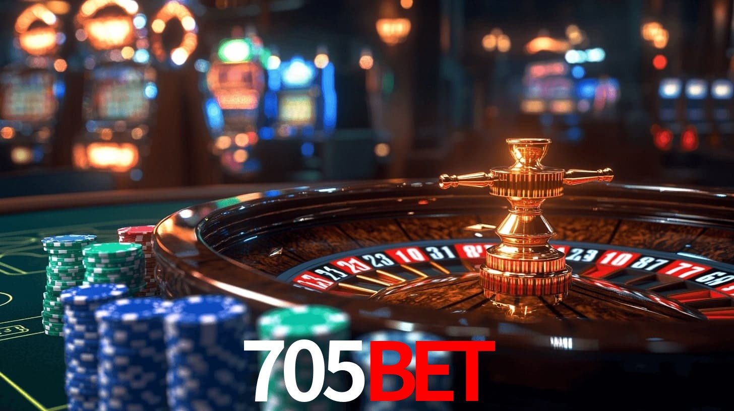 705bet login